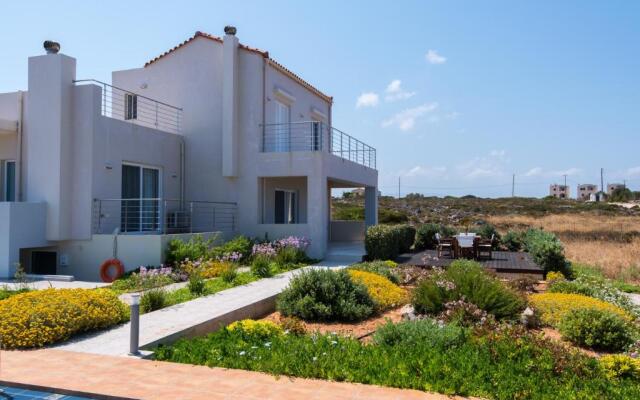 Cretan View