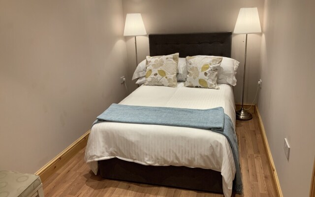 Newly Refurbished one bed Apartment in Workington