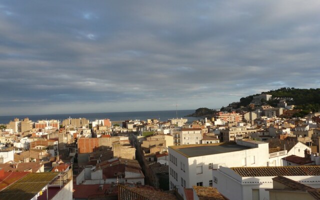 Apartamento Puig