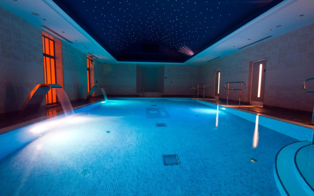 Fistral Beach Hotel and Spa - Adults Only