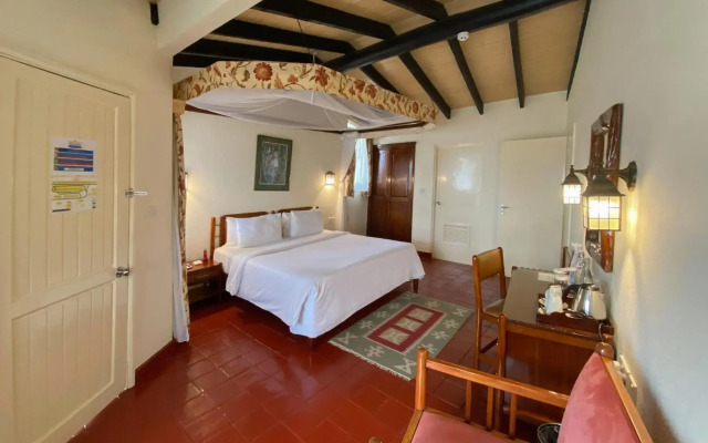 Sarova Lion Hill Game Lodge