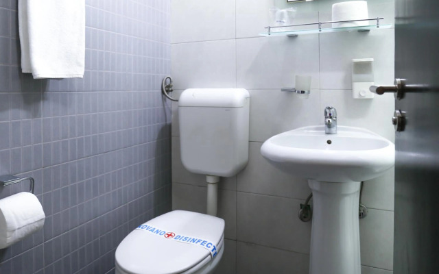 Hotel Srbija
