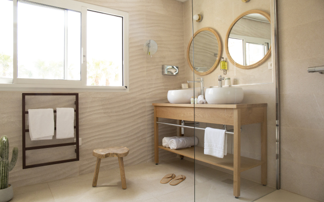 Residence Les Bulles de Mer