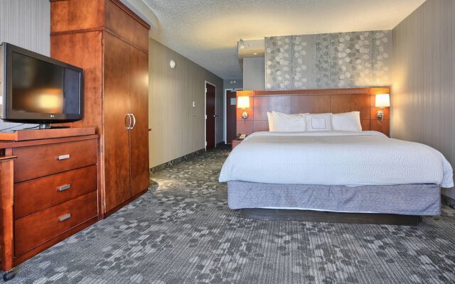 Courtyard Harrisburg West/Mechanicsburg