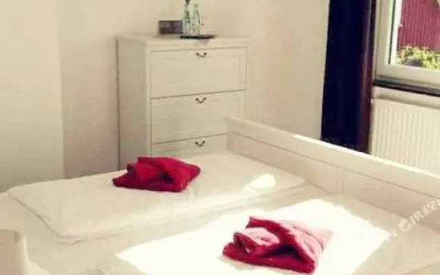 Gasthaus Hï¿½bbel