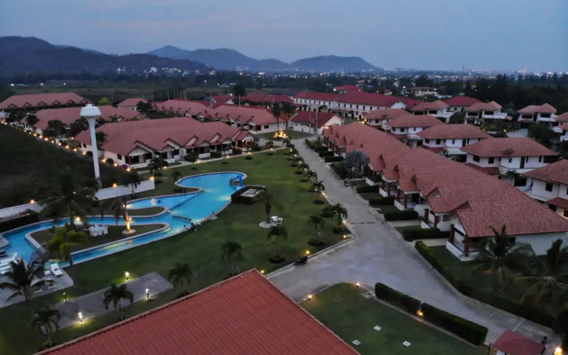 Thailand Resort Hua Hin