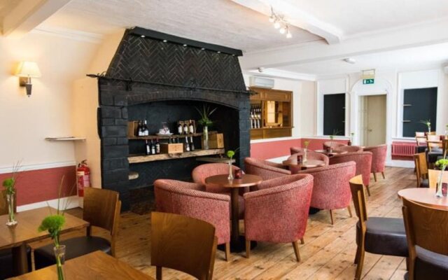 The Maids Head Hotel