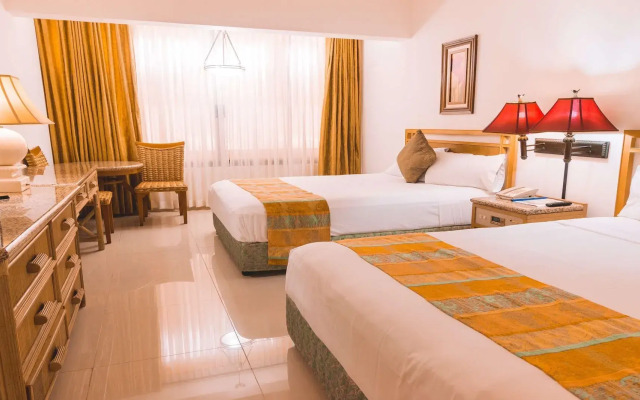 SureStay Hotel by Best Western Guam Airport South
