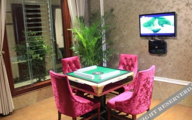Xingda Hotel