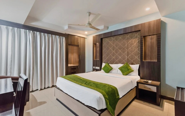 Geetanjali Regency by Treebo
