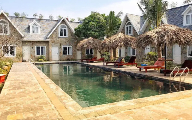 Ninh Binh Sona Resort