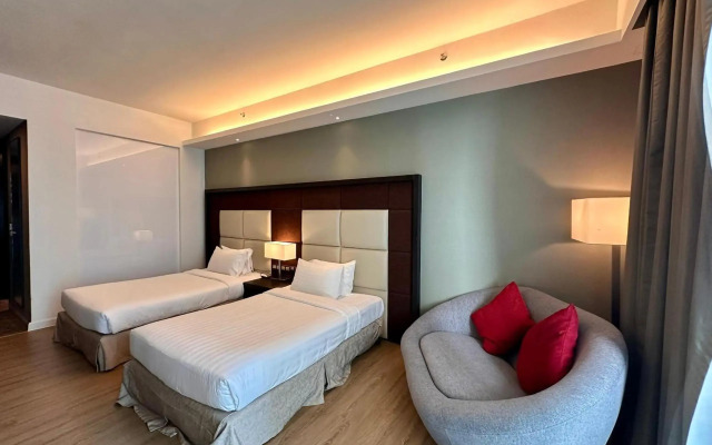 Swiss-Garden Hotel Melaka