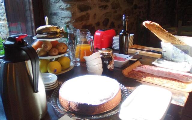 Casa Rural Zaldierna