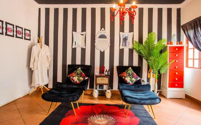 The Villa Manor & Spa