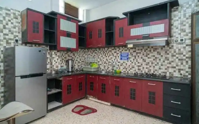 RedDoorz Syariah Near Jalan A Yani KM 8 Citraland