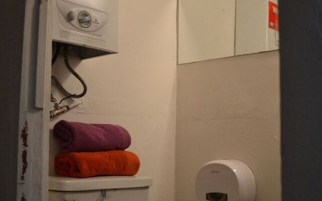 Hostal Austria