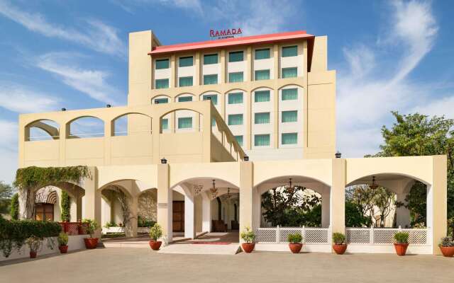 Hotel Jaipur Greens