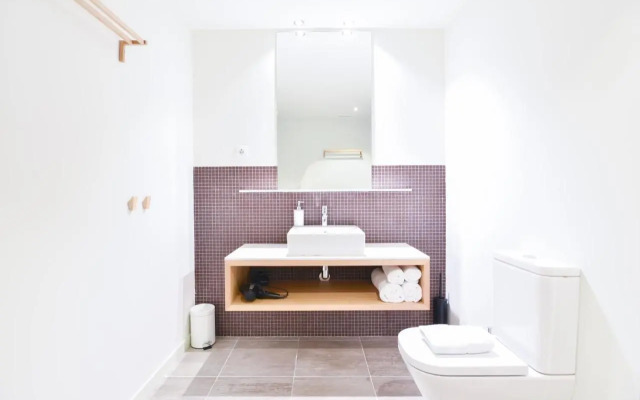 Caterina House Port Vell