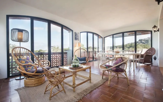 Villa Mas Tomasi 229