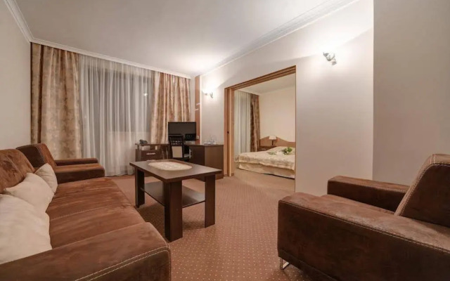 Hotel Pegaz