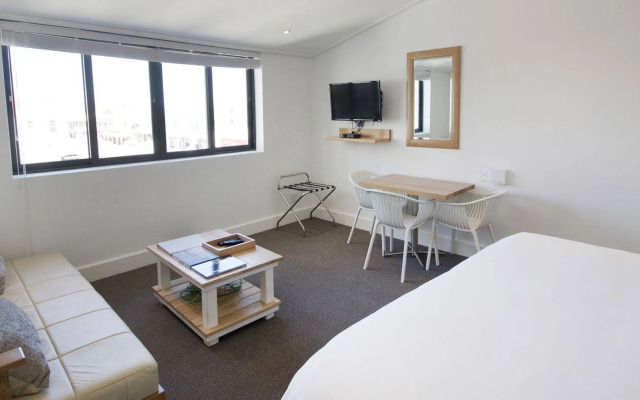 Hermanus Apartments