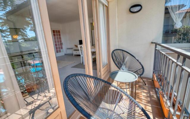 Apartamentos Margell