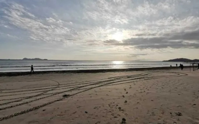 Biluowan Resort hotel