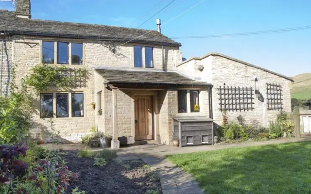 Allmans Heath Cottage