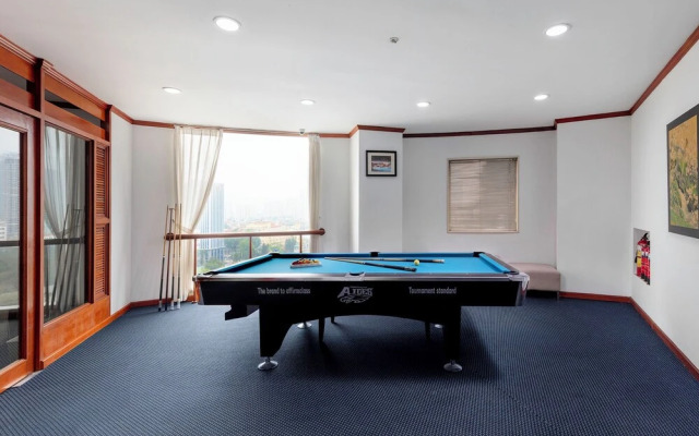 V-Tower Hanoi Serviced Apartment