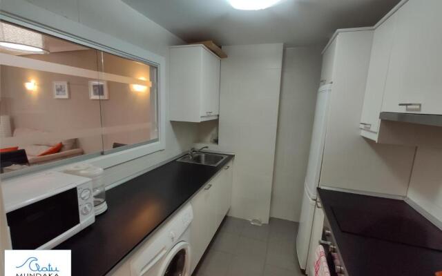 Apartamento Ogoño