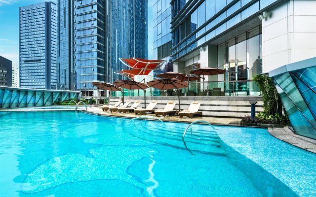 The St. Regis Chengdu