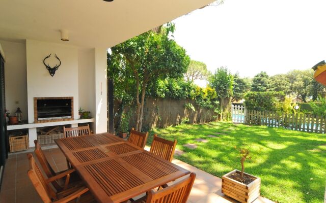 HomeHolidaysRentals Glamour - Costa Barcelona