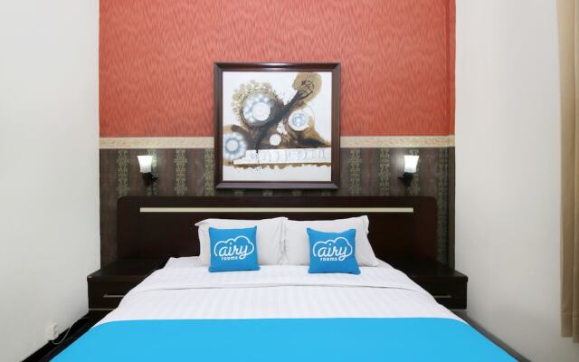 Airy Syariah Klojen Bandung 20 Malang