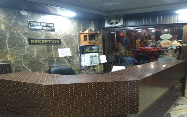 Ajay Hotel