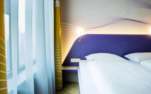 Prize by Radisson, Antwerp City