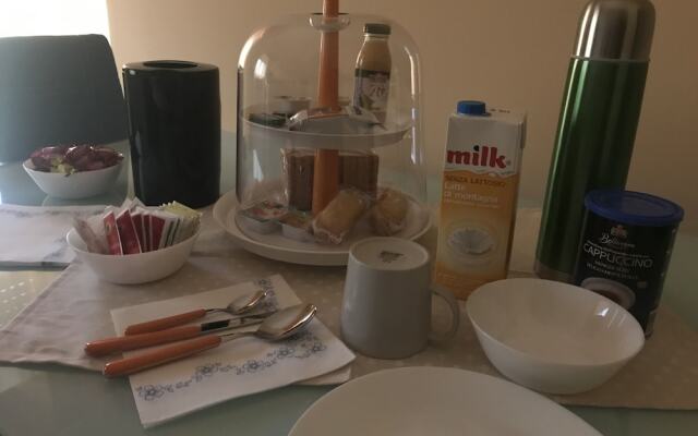 B&B Trieste Caltanissetta