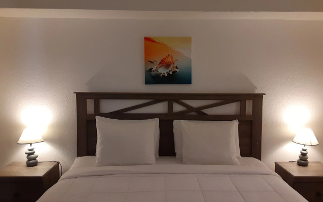 Sandalwood Beach Resort