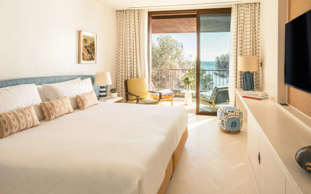 Mandarin Oriental Punta Negra, Mallorca