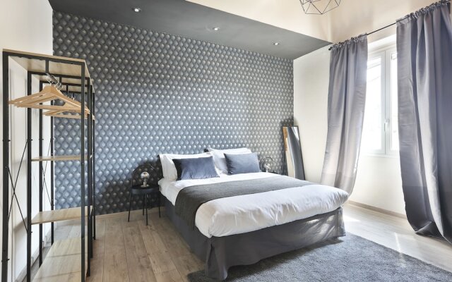 JuNa Apartment in Santo Spirito