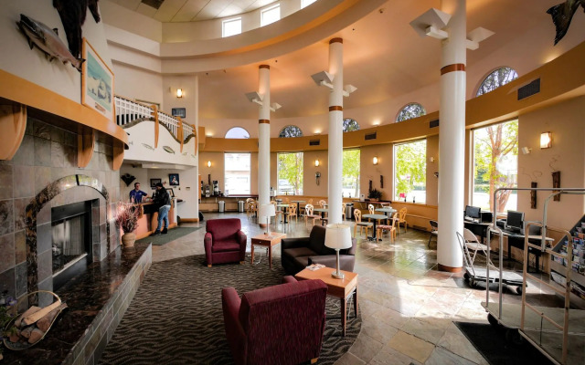 Puffin Inn of Anchorage