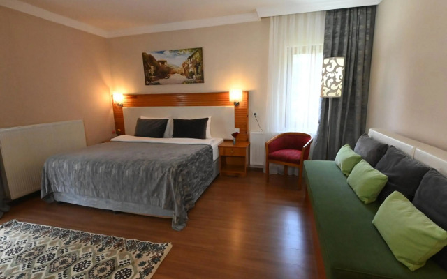 VONRESORT Abant