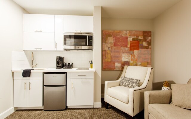 Parc Lofts