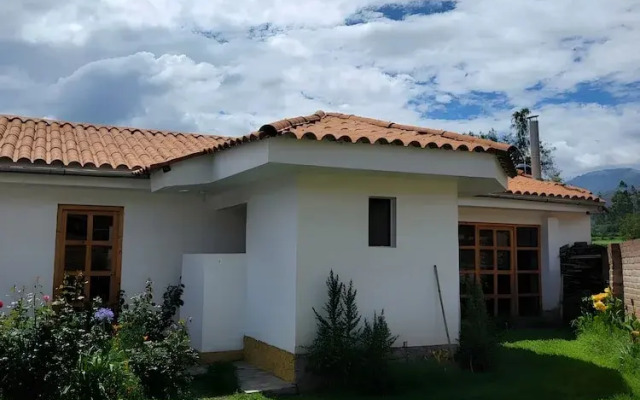 Schatzi Lodge