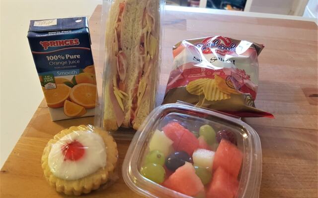 The Tables Guest House