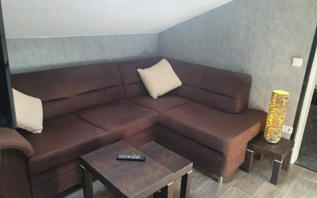 Parkhotel Lindenhof