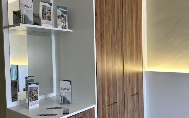 Kançul Hotel Taştepeler