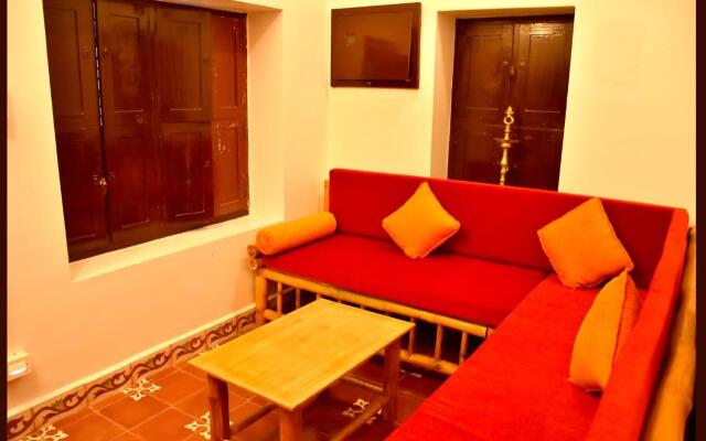 RR Heritage Suites