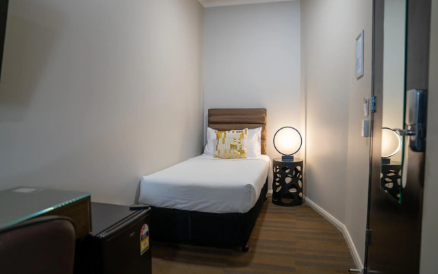 57 Hotel