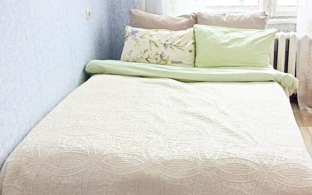 Загородный дом Маяковского 7