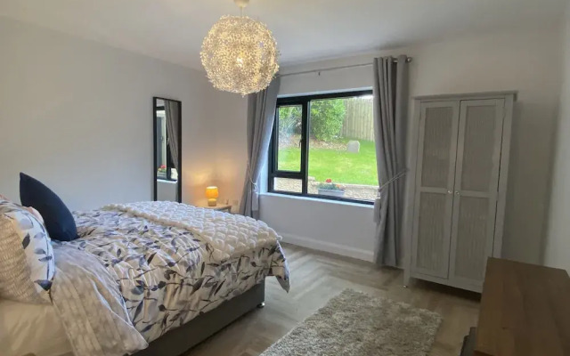 Copperview Apartment